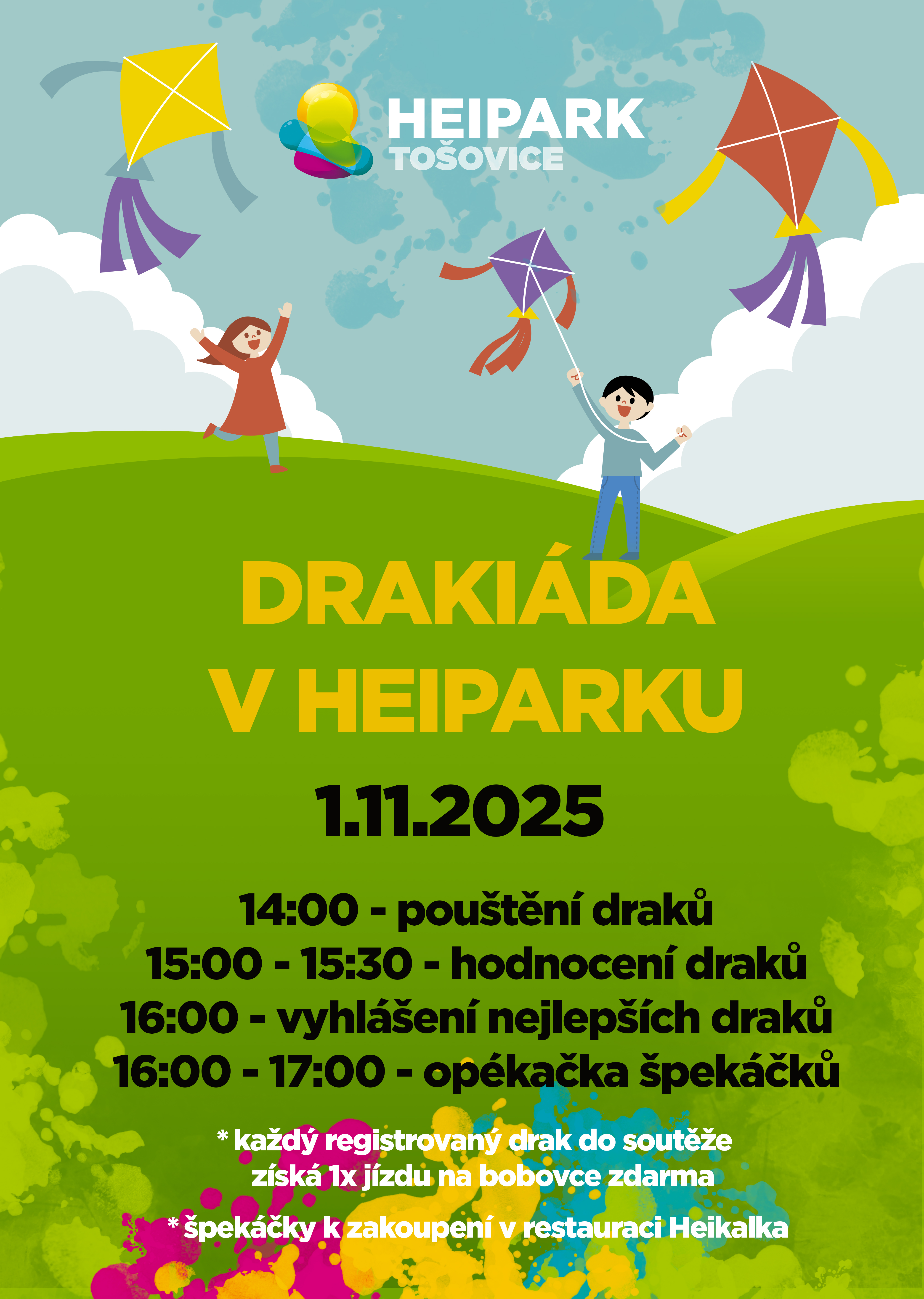 DRAKIÁDA